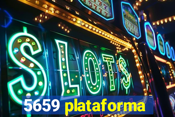 5659 plataforma